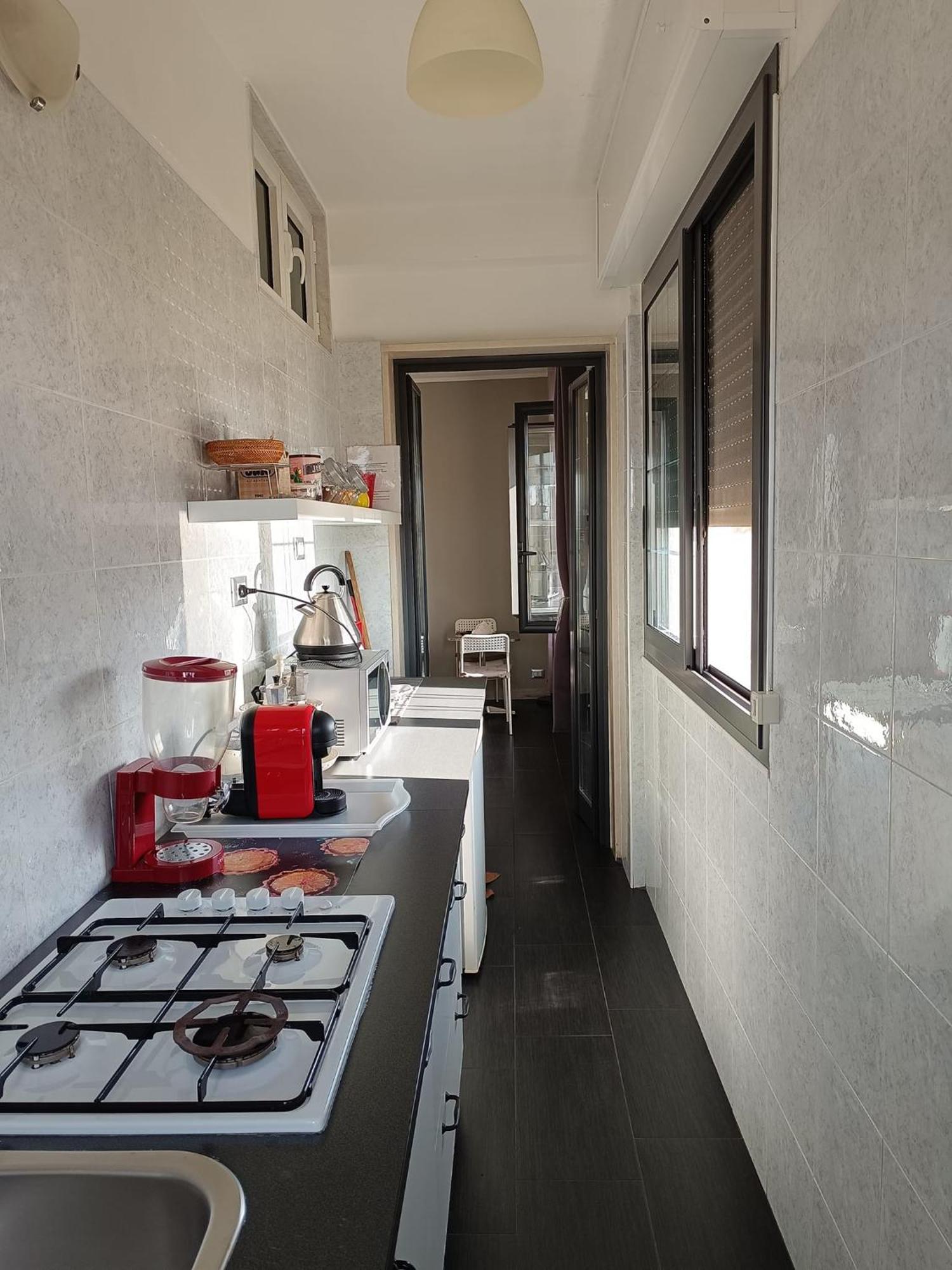 B&B Stazione37 ตารันโต ภายนอก รูปภาพ